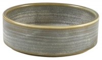 Matt Grey Terra Presentation Bowl